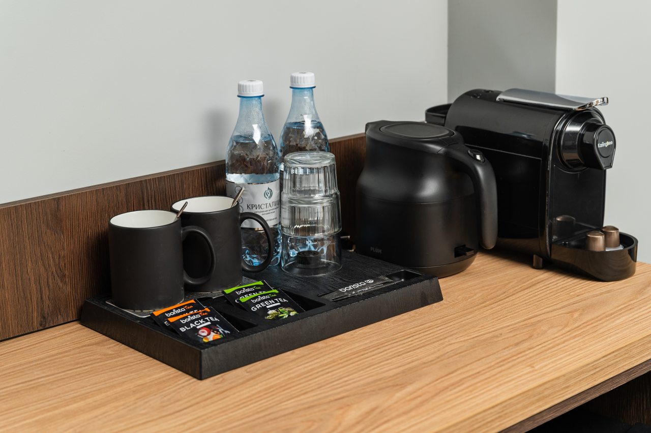 Двухместный (Стандарт), Отель Miracle Garden