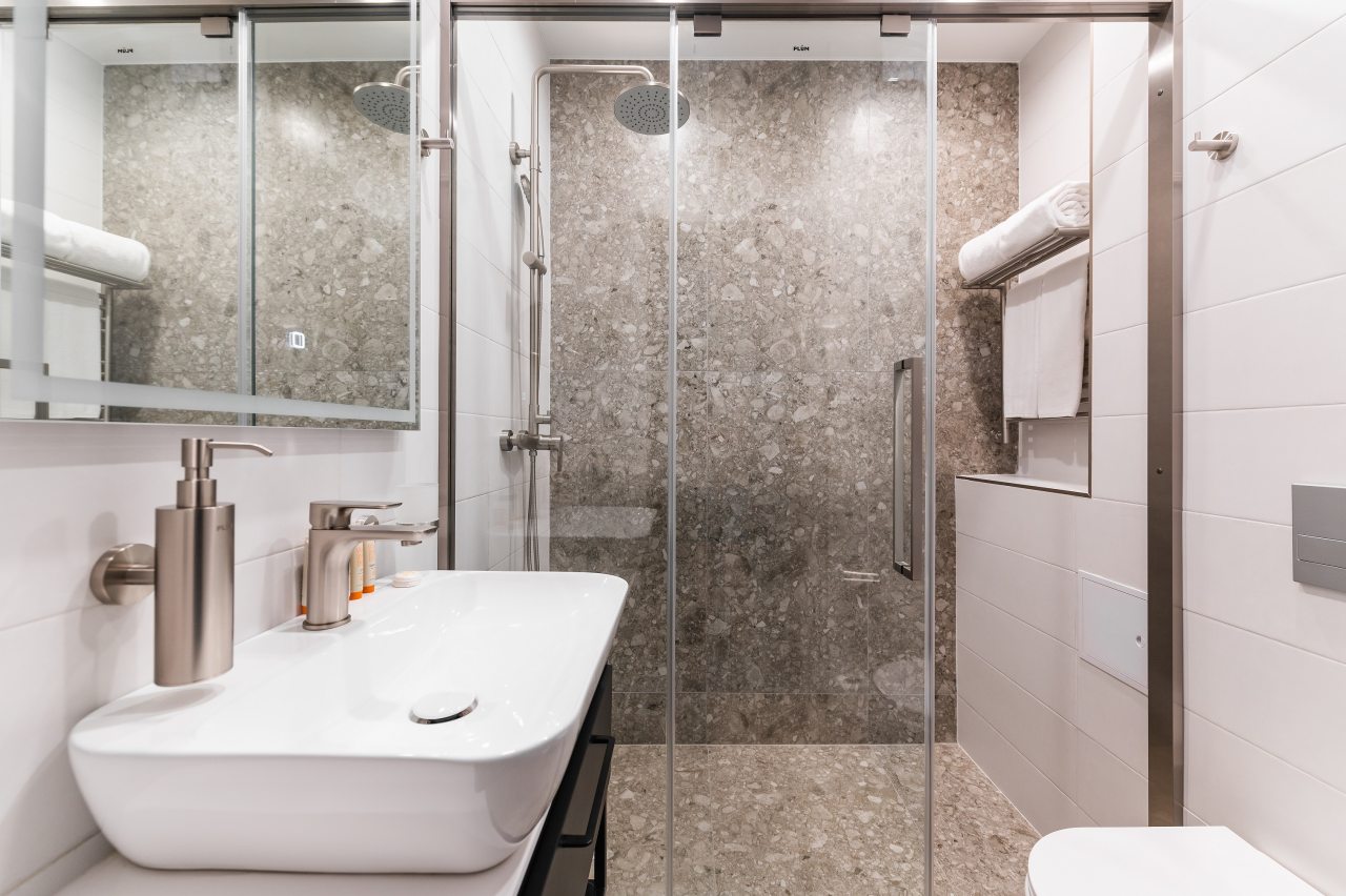 Двухместный (Стандарт), Отель Miracle Garden