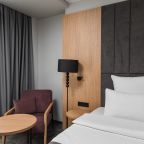 Полулюкс (Полулюкс), Отель Miracle Garden