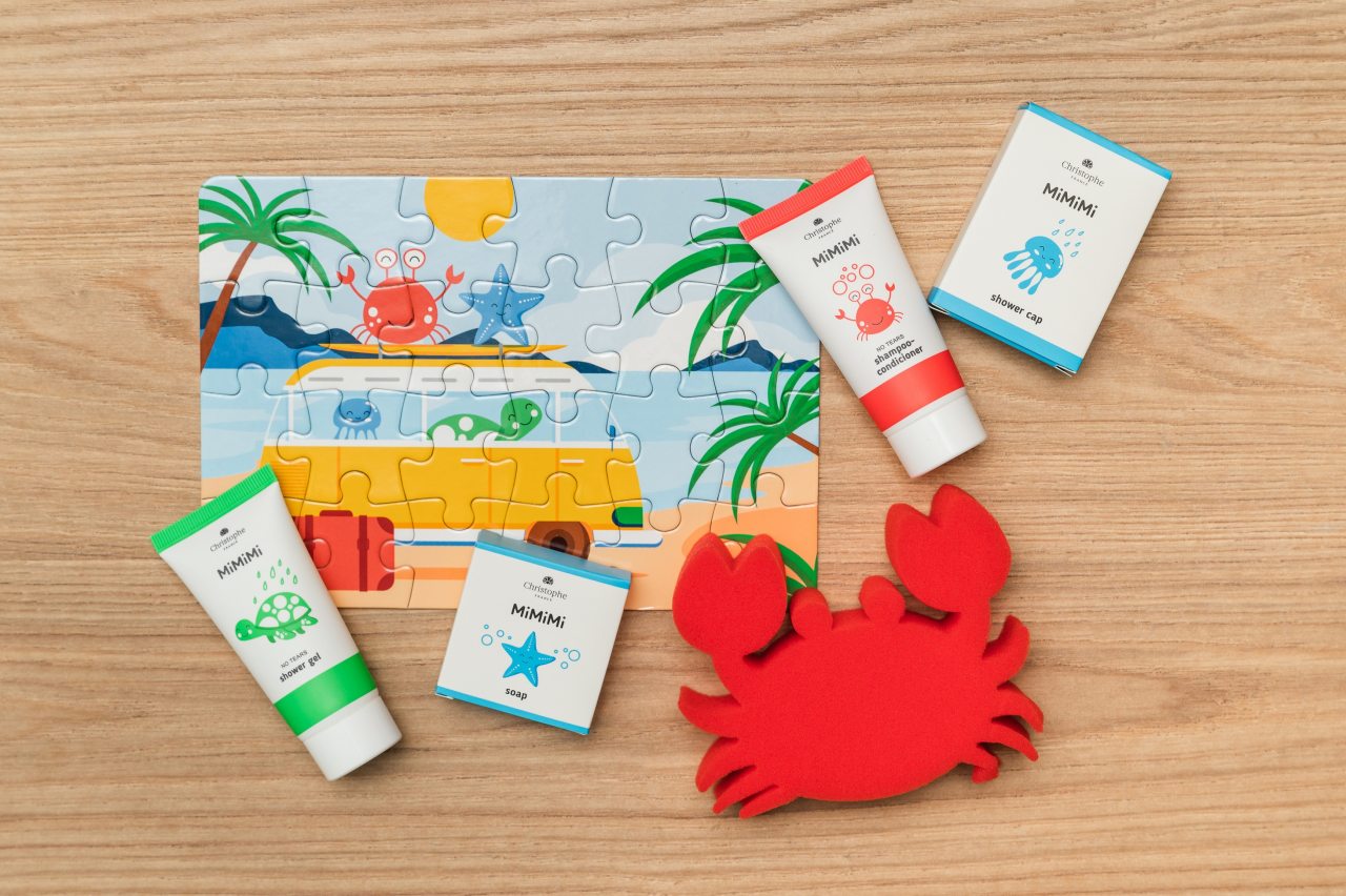 Полулюкс (Полулюкс), Отель Miracle Garden