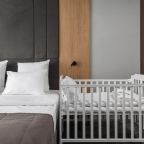 Люкс (Люкс), Отель Miracle Garden