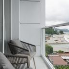 Люкс (Люкс), Отель Miracle Garden