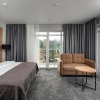 Сьюит (Люкс панорамный), Отель Miracle Garden