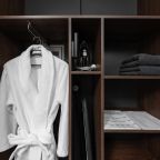 Сьюит (Люкс панорамный), Отель Miracle Garden