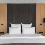 Сьюит (Люкс панорамный), Отель Miracle Garden