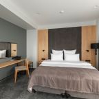 Сьюит (Люкс панорамный), Отель Miracle Garden