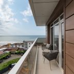 Сьюит (Люкс панорамный), Отель Miracle Garden