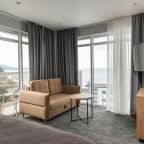 Сьюит (Люкс панорамный), Отель Miracle Garden