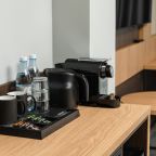 Сьюит (Люкс панорамный), Отель Miracle Garden