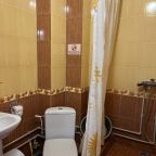 Четырехместный (Люкс с видом на море), Гостевой дом Горная Лаванда