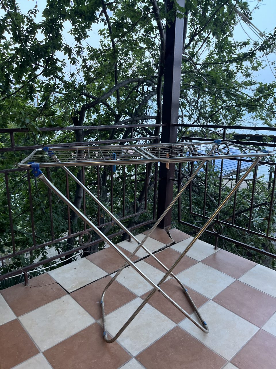 Четырехместный (Люкс с видом на море), Гостевой дом Горная Лаванда