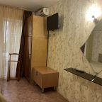 Четырехместный (Стандарт с видом во двор), Гостевой дом Горная Лаванда