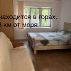 Четырехместный (Стандарт в горах. ул. Горького 25б), Гостевой дом Горная Лаванда