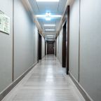 Апартаменты (Neva-2), Апартаменты Full House в Башне Neva Москва Сити