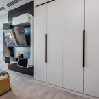 Апартаменты (Neva-2), Апартаменты Full House в Башне Neva Москва Сити