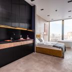 Апартаменты (Neva-2), Апартаменты Full House в Башне Neva Москва Сити