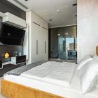 Апартаменты (Neva-2), Апартаменты Full House в Башне Neva Москва Сити