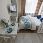 Апартаменты (Ривер Парк 274-3), Апартаменты Full House в ЖК Ривер Парк