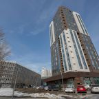Апартаменты (Ривер Парк 274-3), Апартаменты Full House в ЖК Ривер Парк