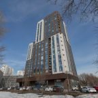 Апартаменты (Ривер Парк 274-1), Апартаменты Full House в ЖК Ривер Парк