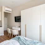 Апартаменты (Afi Park-1), Апартаменты Full House в ЖК Afi Park