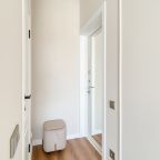 Апартаменты (Afi Park-1), Апартаменты Full House в ЖК Afi Park