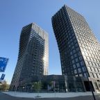Апартаменты (Аfi Раrk -2), Апартаменты Full House в ЖК Afi Park