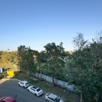 Апартаменты (ЖК Skolkovo 44-21), Апартаменты Full House в ЖК М1 Сколково