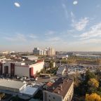 Апартаменты (ЖК Skolkovo 44-133), Апартаменты Full House в ЖК М1 Сколково