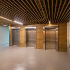 Апартаменты (Sky Skolkovo 133-2), Апартаменты Full House в ЖК Sky Skolkovo