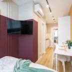 Апартаменты (Sky Skolkovo 133-2), Апартаменты Full House в ЖК Sky Skolkovo