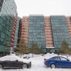 Апартаменты (Sky Skolkovo 133-3), Апартаменты Full House в ЖК Sky Skolkovo
