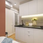 Апартаменты (Sky Skolkovo 133-4), Апартаменты Full House в ЖК Sky Skolkovo