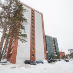 Апартаменты (Sky Skolkovo 133-4), Апартаменты Full House в ЖК Sky Skolkovo