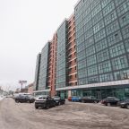 Апартаменты (Sky Skolkovo 133-5), Апартаменты Full House в ЖК Sky Skolkovo