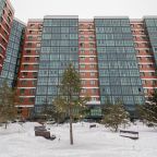 Апартаменты (SKY Skolkovo 388-1), Апартаменты Full House в ЖК Sky Skolkovo