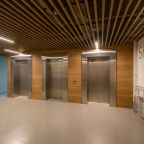 Апартаменты (SKY Skolkovo 388-3), Апартаменты Full House в ЖК Sky Skolkovo