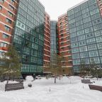 Апартаменты (SKY Skolkovo 388-3), Апартаменты Full House в ЖК Sky Skolkovo