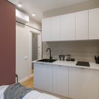 Апартаменты (SKY Skolkovo 388-4), Апартаменты Full House в ЖК Sky Skolkovo