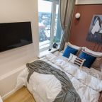 Апартаменты (SKY Skolkovo 388-4), Апартаменты Full House в ЖК Sky Skolkovo