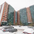 Апартаменты (SKY Skolkovo 388-4), Апартаменты Full House в ЖК Sky Skolkovo