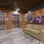 Апартаменты (SKY Skolkovo 388-5), Апартаменты Full House в ЖК Sky Skolkovo