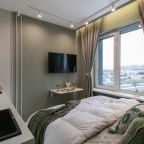 Апартаменты (SKY Skolkovo 388-5), Апартаменты Full House в ЖК Sky Skolkovo