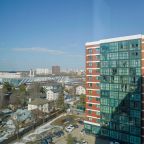 Апартаменты (SKY Skolkovo 388-1), Апартаменты Full House в ЖК Sky Skolkovo