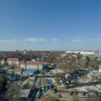 Апартаменты (SKY Skolkovo 388-1), Апартаменты Full House в ЖК Sky Skolkovo