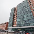 Апартаменты (SKY Skolkovo 388-2), Апартаменты Full House в ЖК Sky Skolkovo