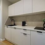 Апартаменты (SKY Skolkovo 388-2), Апартаменты Full House в ЖК Sky Skolkovo