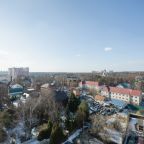 Апартаменты (SKY Skolkovo 388-2), Апартаменты Full House в ЖК Sky Skolkovo