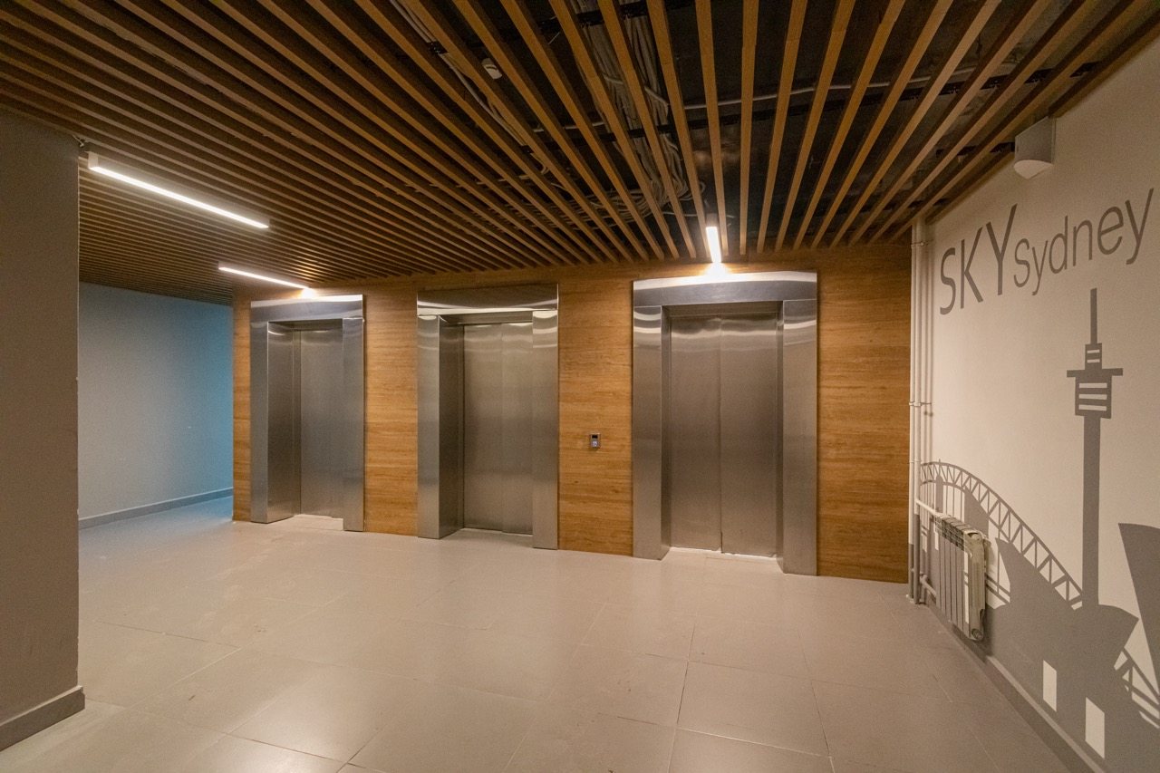 Апартаменты (SKY Skolkovo 388-3), Апартаменты Full House в ЖК Sky Skolkovo