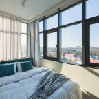 Апартаменты (SKY Skolkovo 388-3), Апартаменты Full House в ЖК Sky Skolkovo